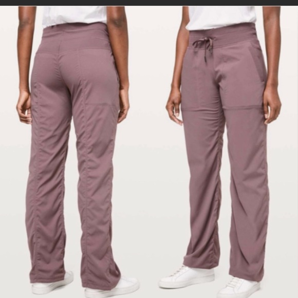 Lululemon Studio Dance - Unlined 32” - Picture 1 of 7